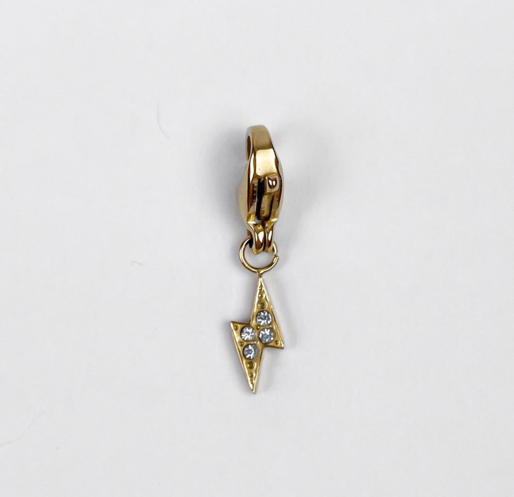 Charms in Acciaio Inox