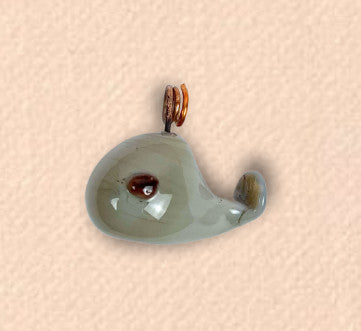 Fruttini Charms in Vetro di Murano