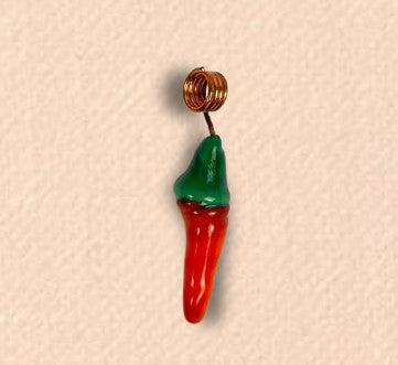 Fruttini Charms in Vetro di Murano
