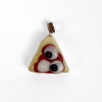 Fruttini Charms in Vetro di Murano