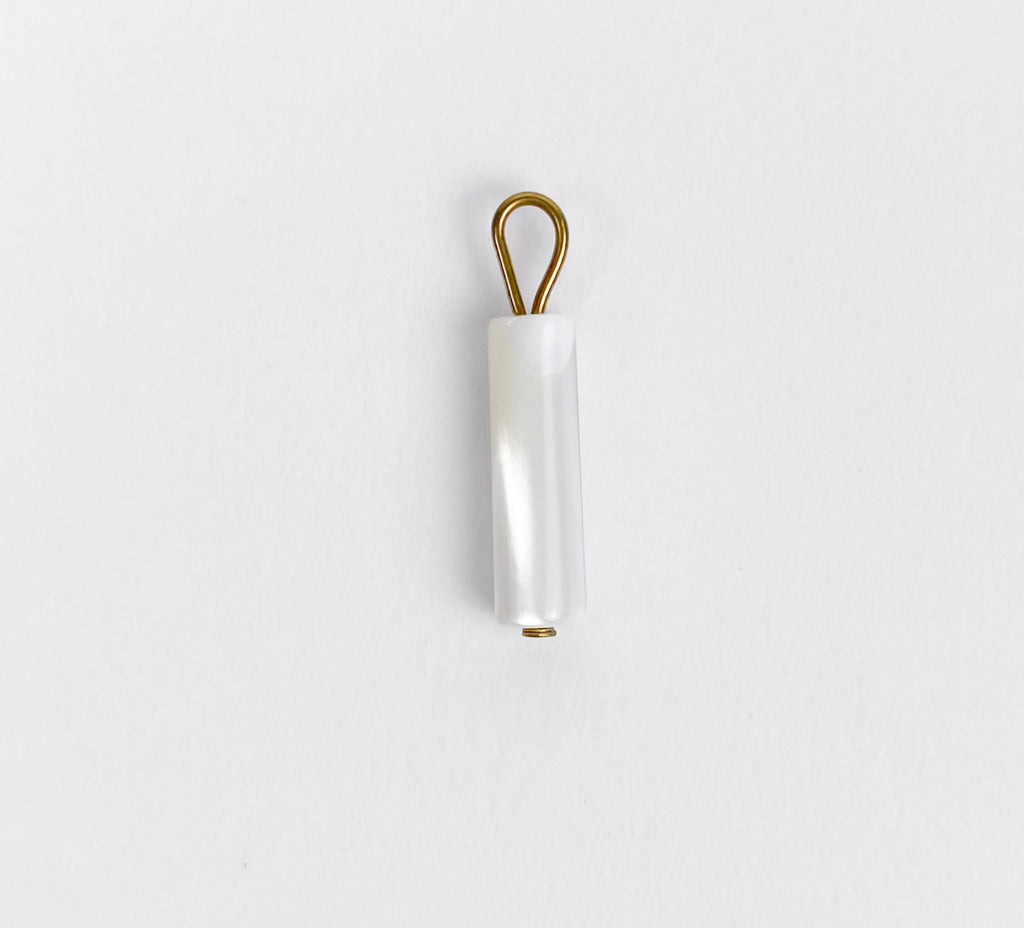 Charms in altri materiali