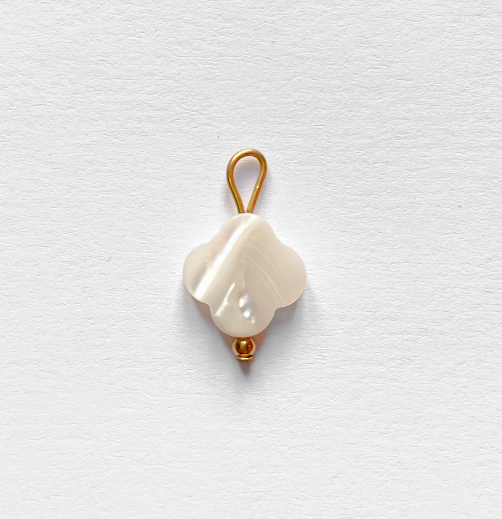 Charms in altri materiali