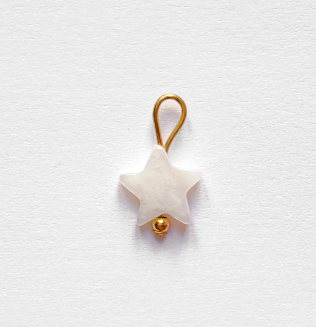 Charms in altri materiali