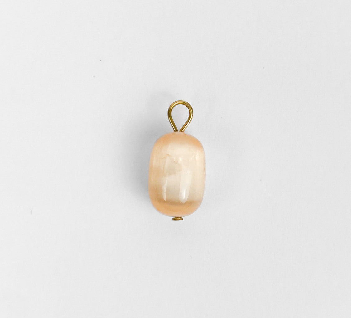 Charms in altri materiali