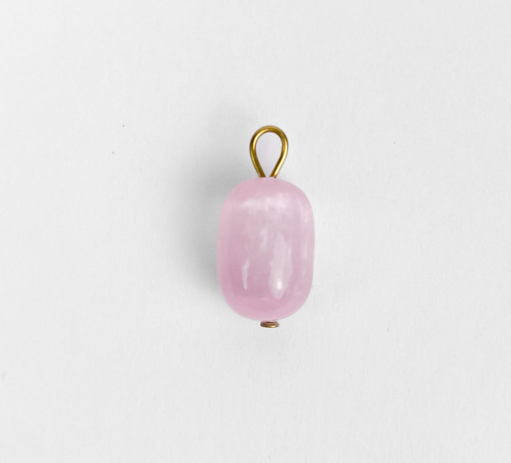 Charms in altri materiali