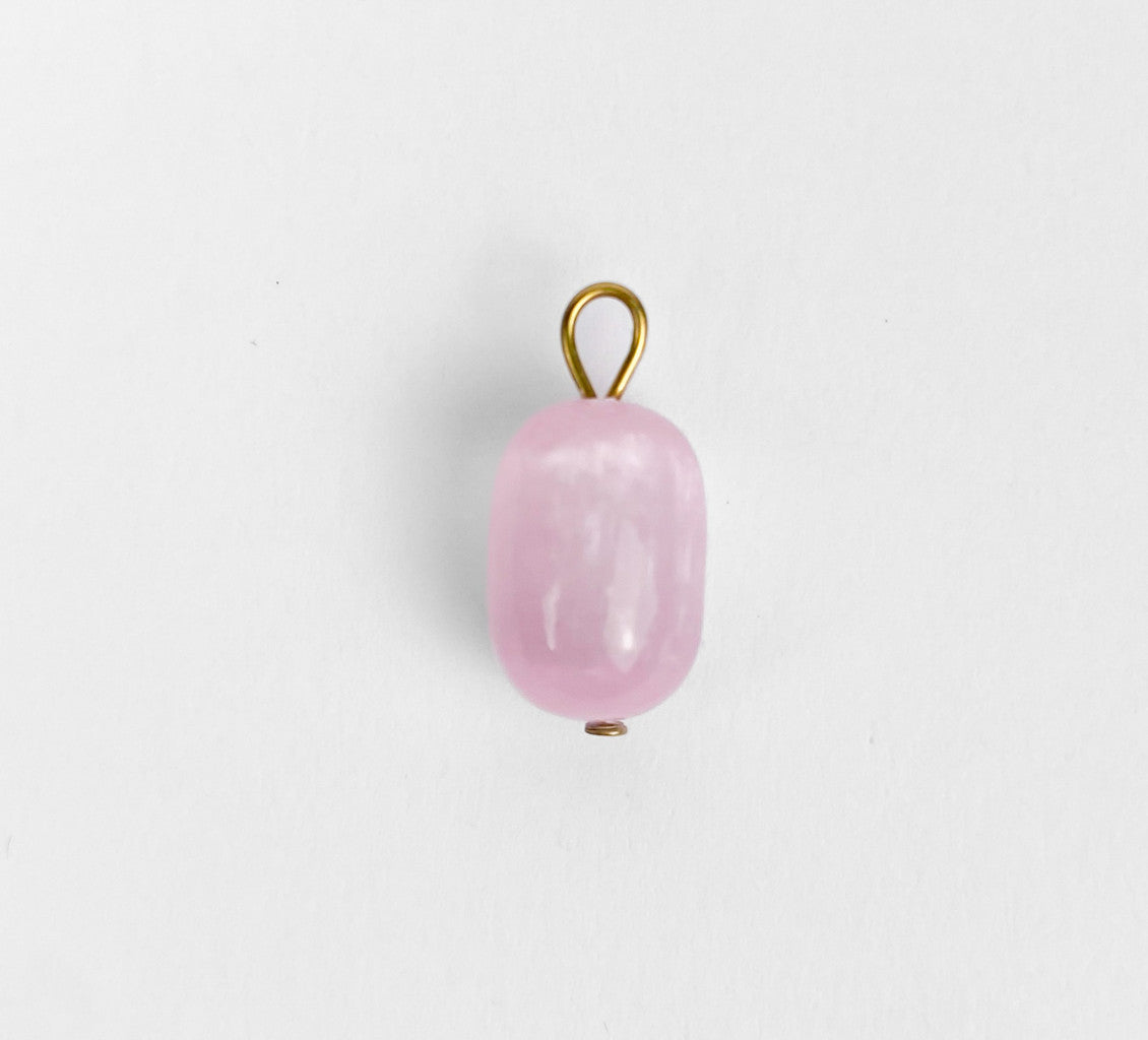 Charms in altri materiali