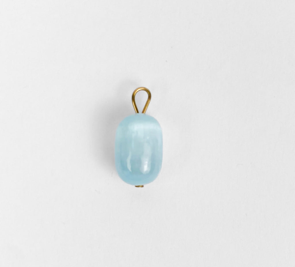 Charms in altri materiali