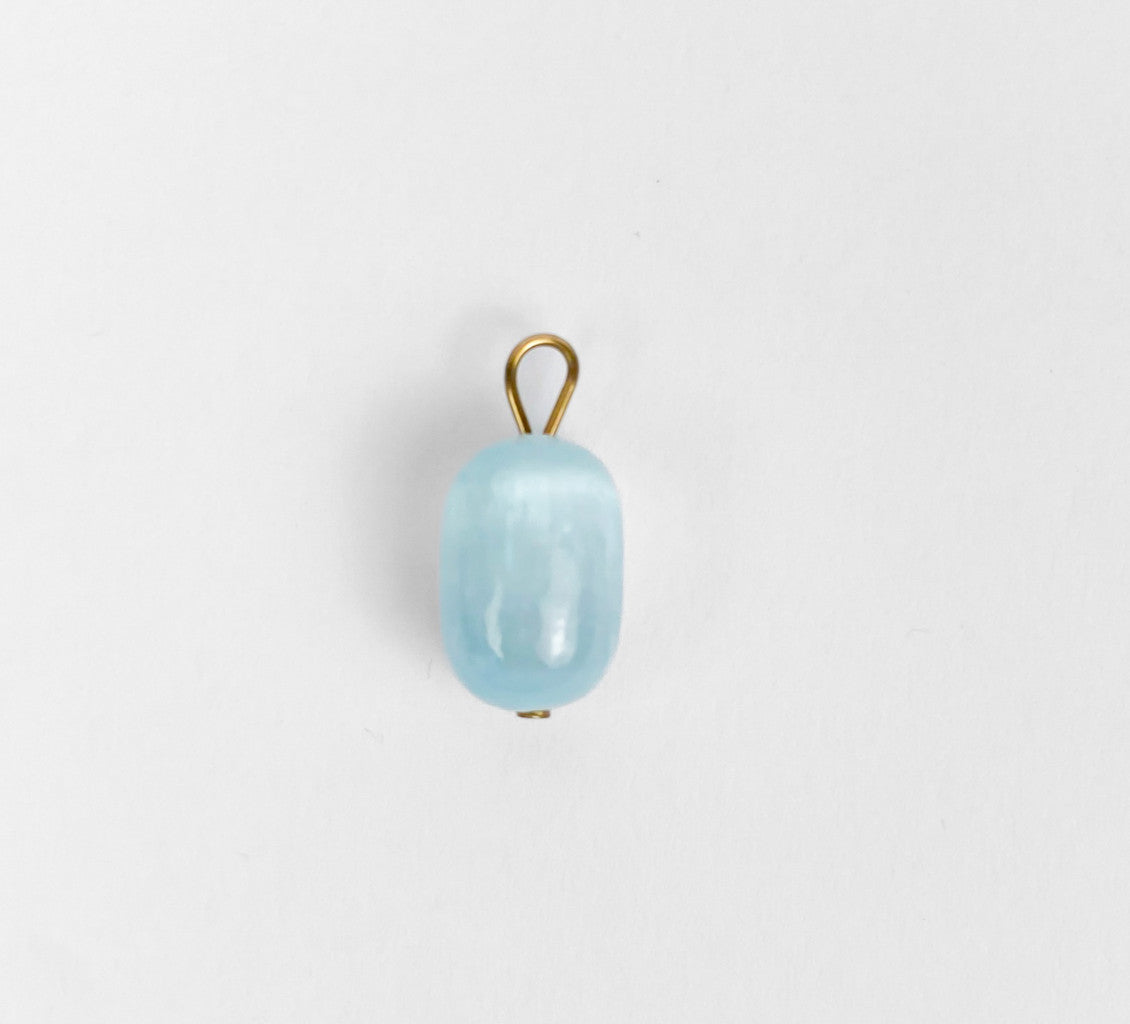 Charms in altri materiali