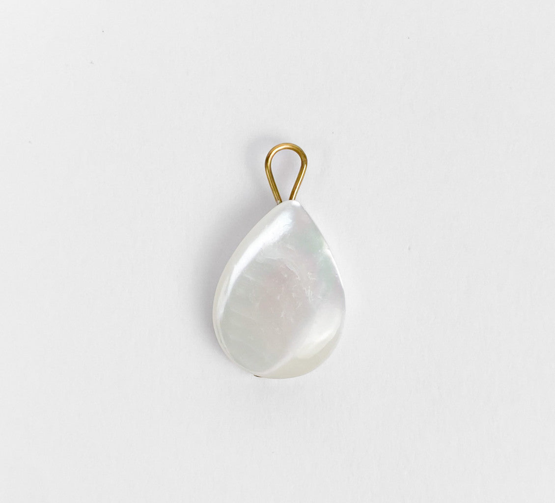 Charms in altri materiali