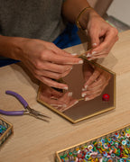 Bracciale Veneziana #essenziale