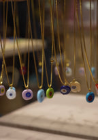Athens Necklace