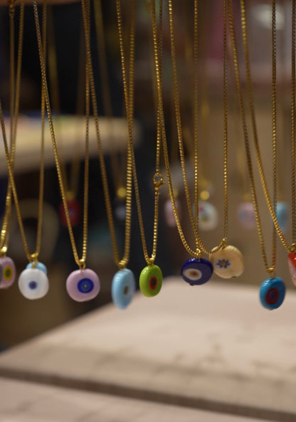 Collana Veneziana #iconic