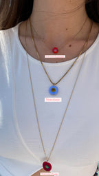 Athens Necklace