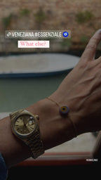 Bracciale Veneziana #essenziale