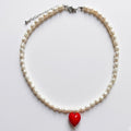 Collana Veneziana Regina di Cuori