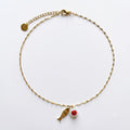 Collana Laguna - Lucky Charm