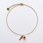 Collana Laguna - Lucky Charm