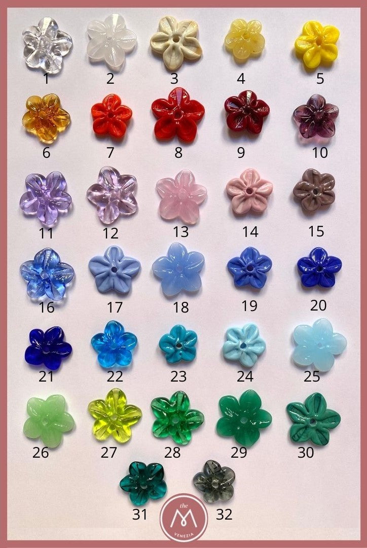 Buonanotte Fiorellino (cherry blossom)