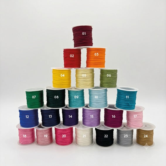 Murrina Lovers string #SMALLmurrina