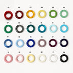 SOLO SHAPES - Shapes Box #muranoglass