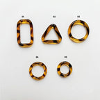 SHAPES Tartaruga