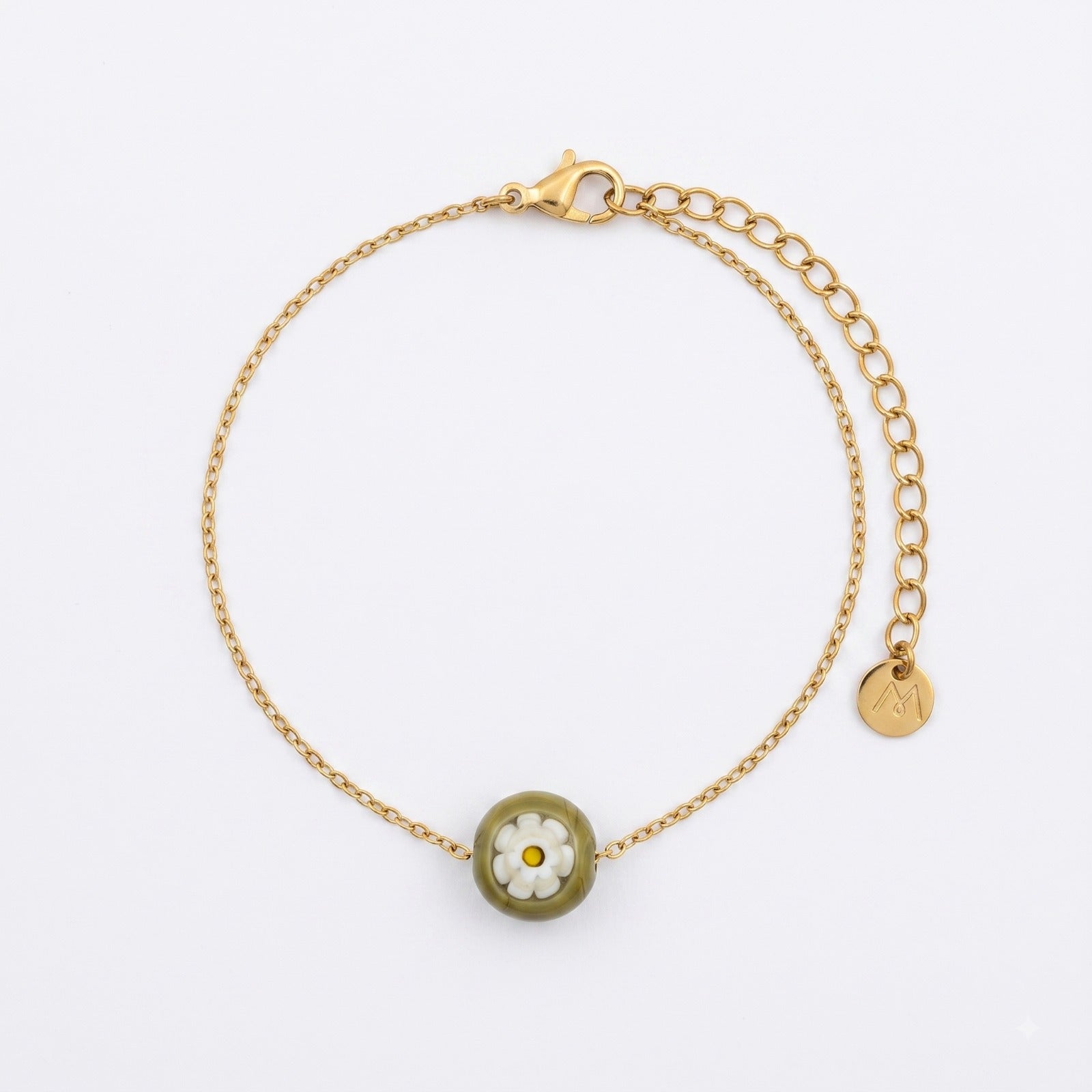 Bracciale Veneziana Margherita