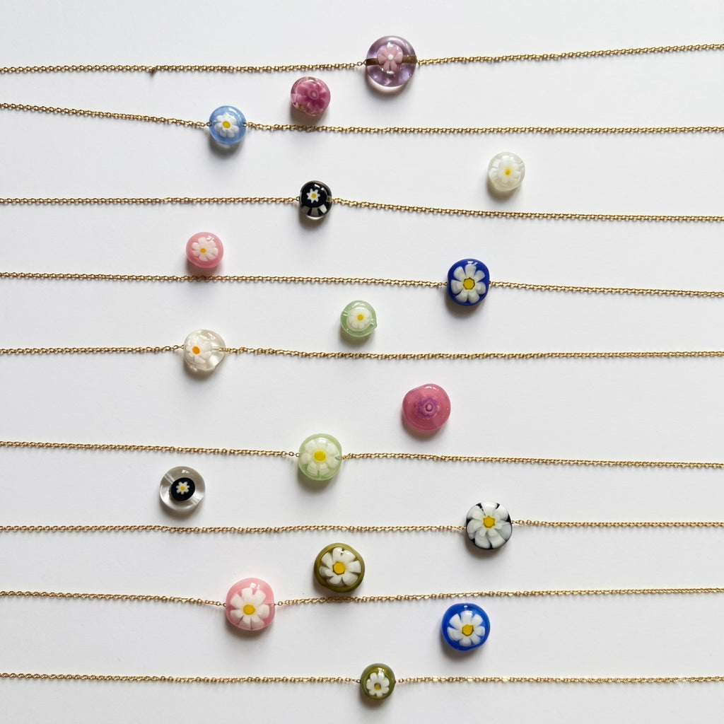 Collana Veneziana Margherita