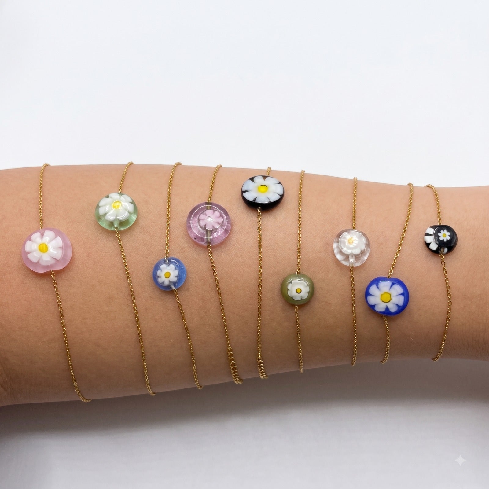 Bracciale Veneziana Margherita