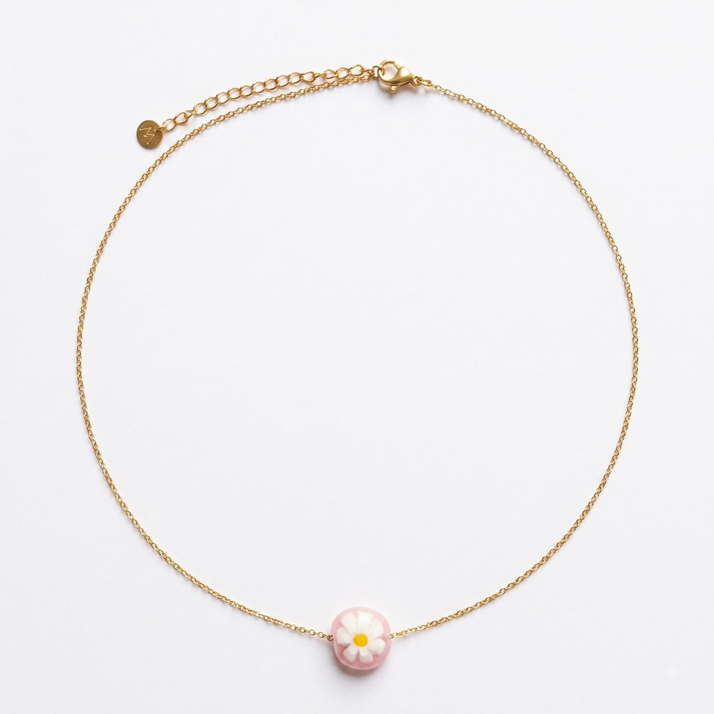 Collana Veneziana Margherita