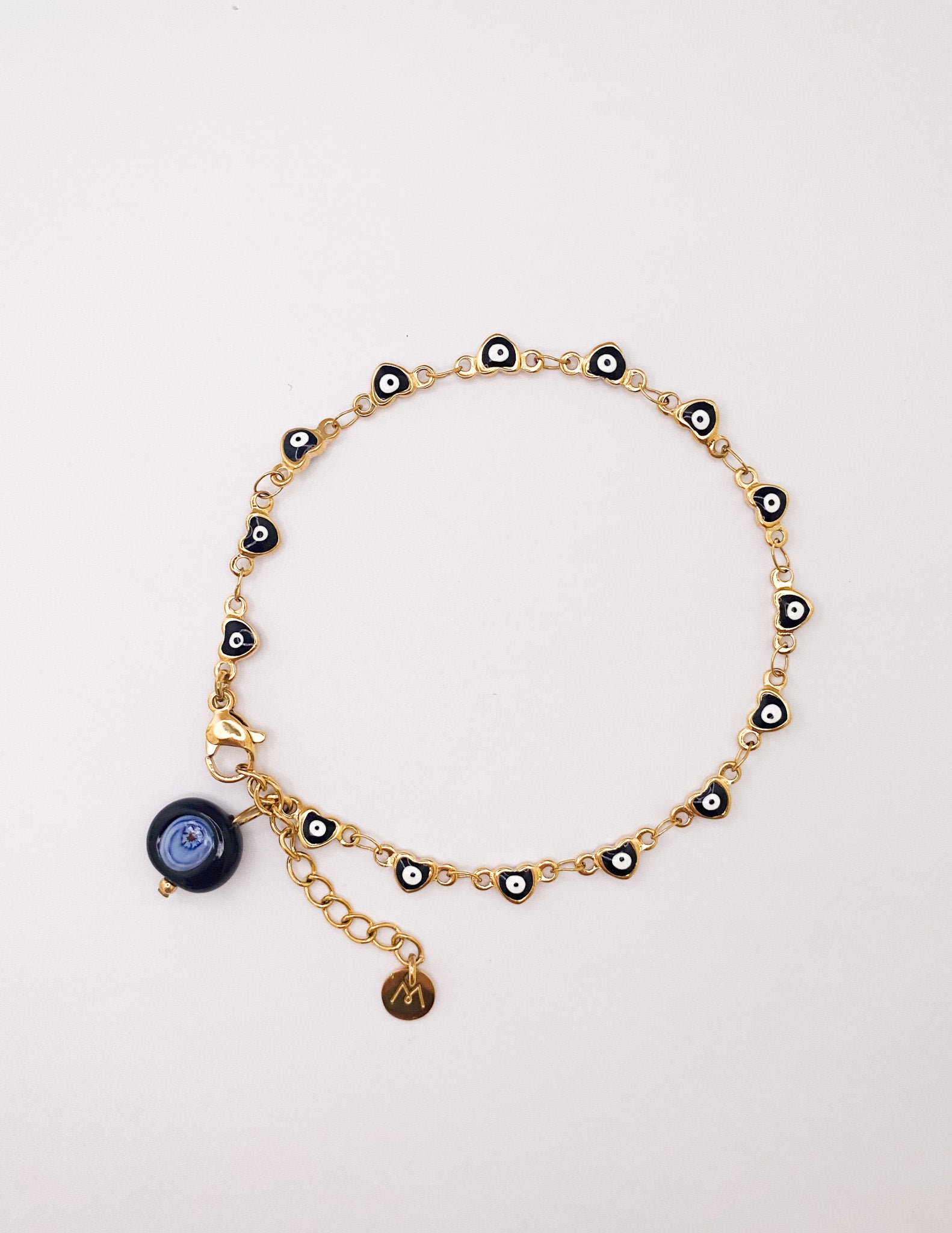 Occhietti Bracciale