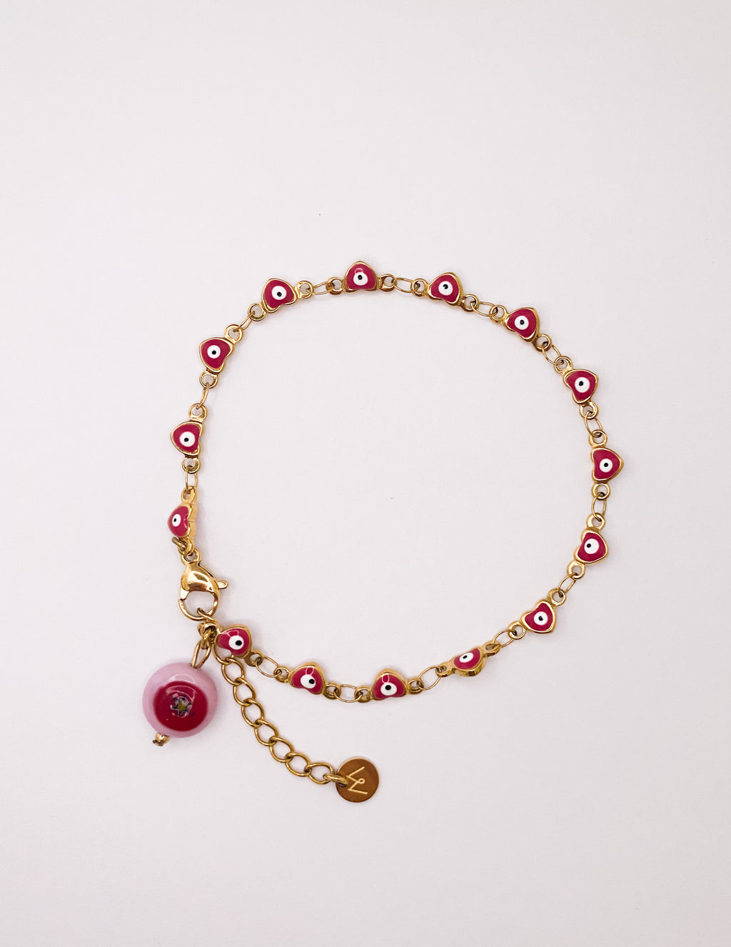 Occhietti Bracciale
