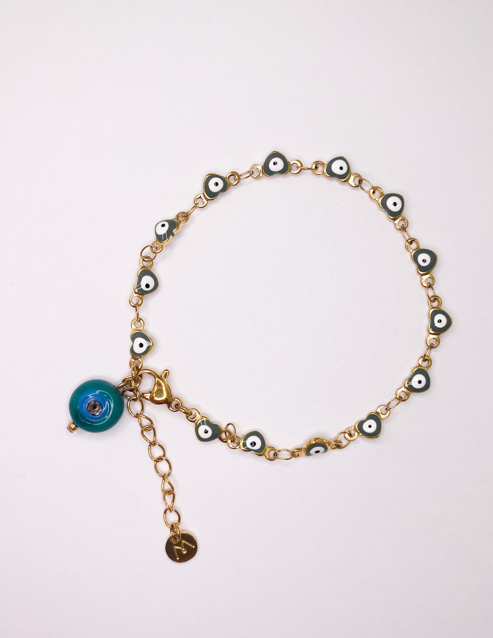 Occhietti Bracciale