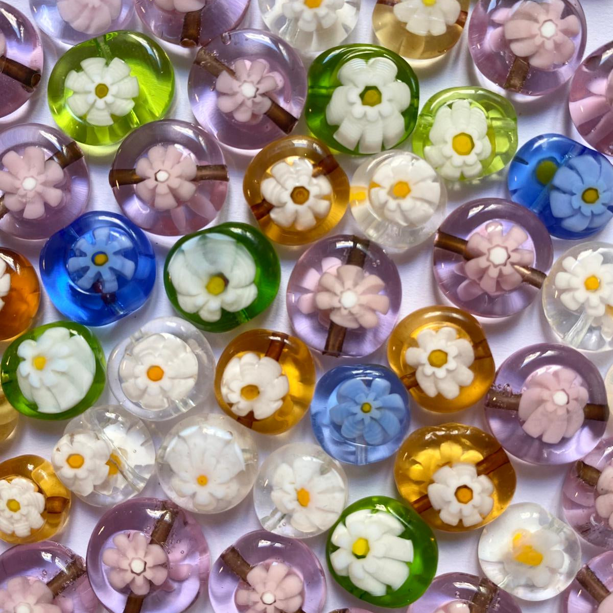 Collana Veneziana Margherita