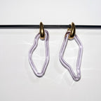Orecchini SHAPES WAVE