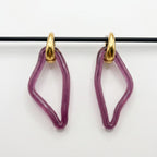 Orecchini SHAPES WAVE