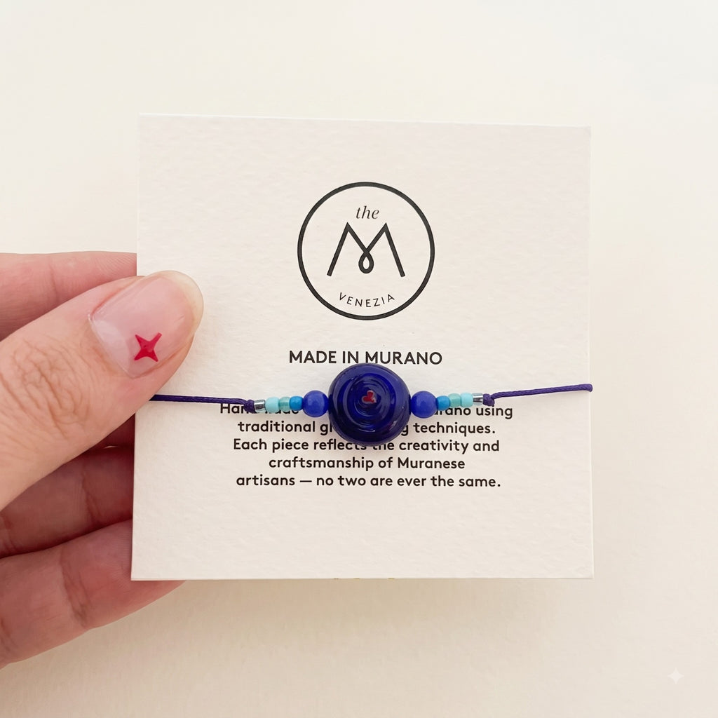 Murrina Lovers String