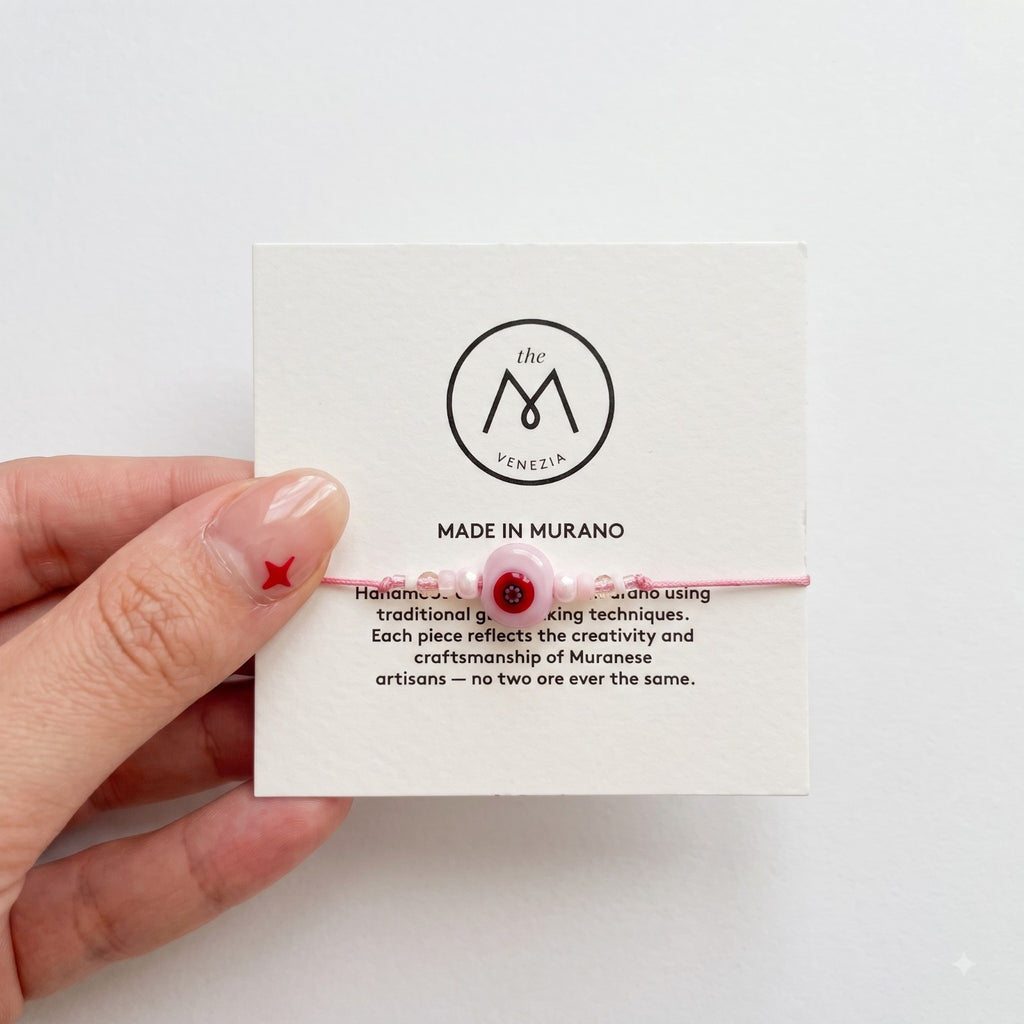 Murrina Lovers String