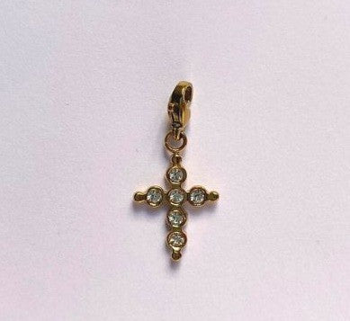 Charms in Acciaio Inox