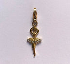 Charms in Acciaio Inox