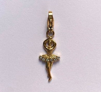 Charms in Acciaio Inox