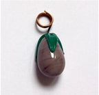Fruttini Charms in Vetro di Murano