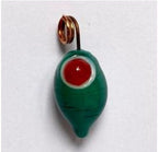 Fruttini Charms in Vetro di Murano
