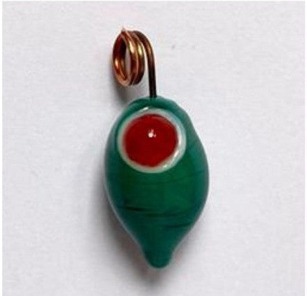 Fruttini Charms in Vetro di Murano