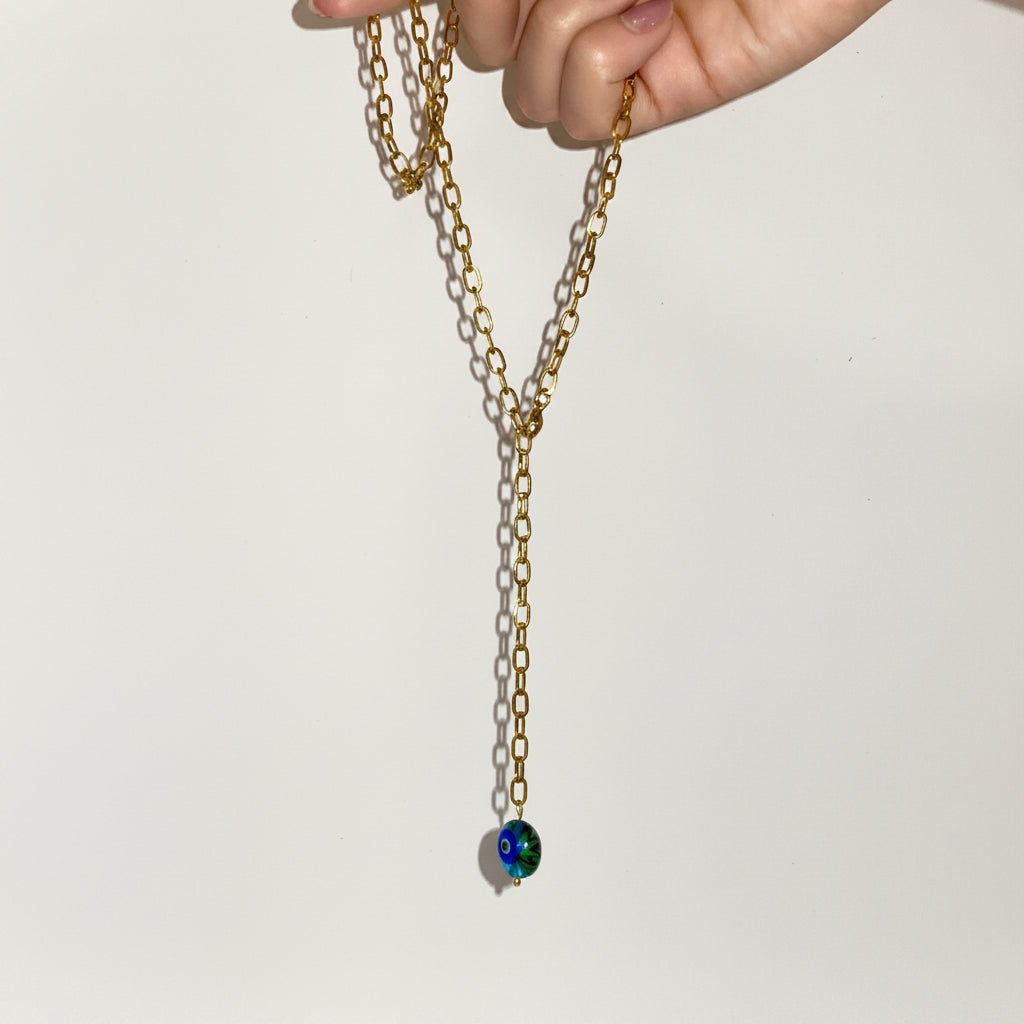 Collana Veneziana Y
