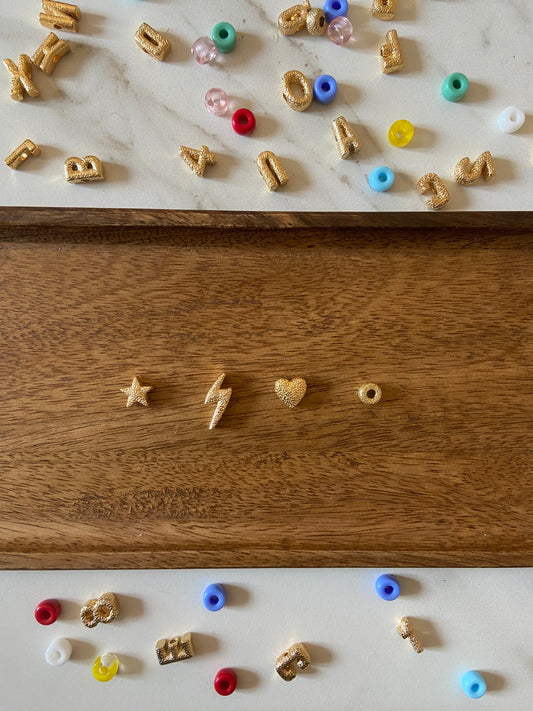 The M Studio | Shapes