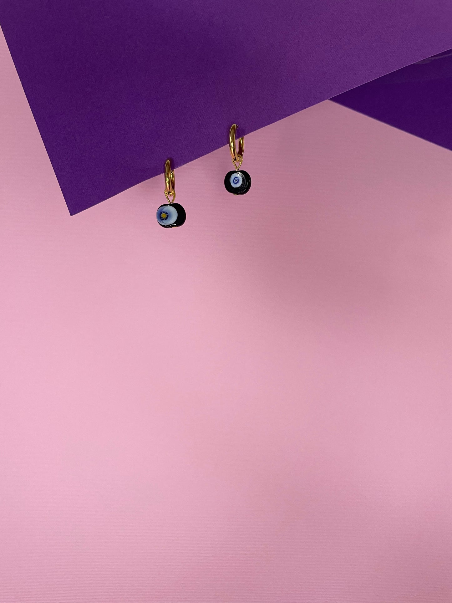 Orecchini Veneziana #small