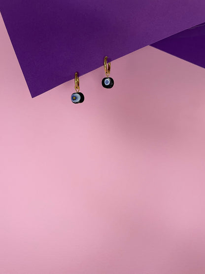 Orecchini Veneziana #small