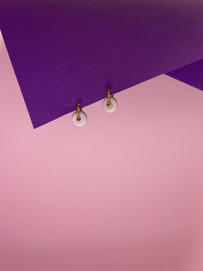 Orecchini Ciambella #small