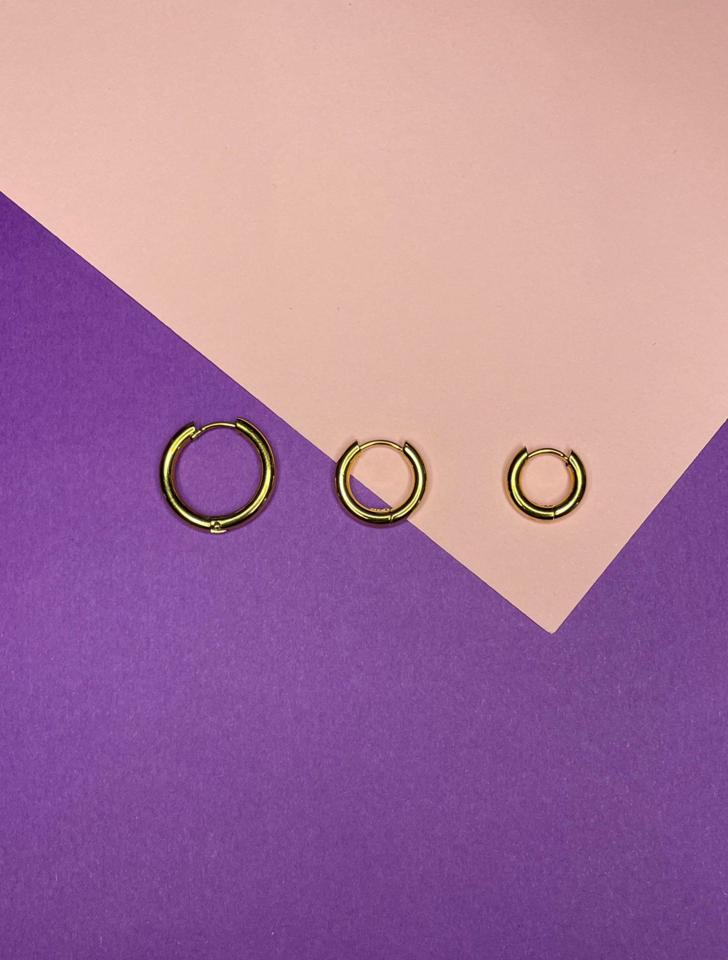 Orecchini Veneziana #small