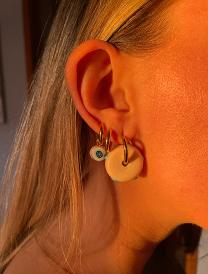 Orecchini Veneziana #small